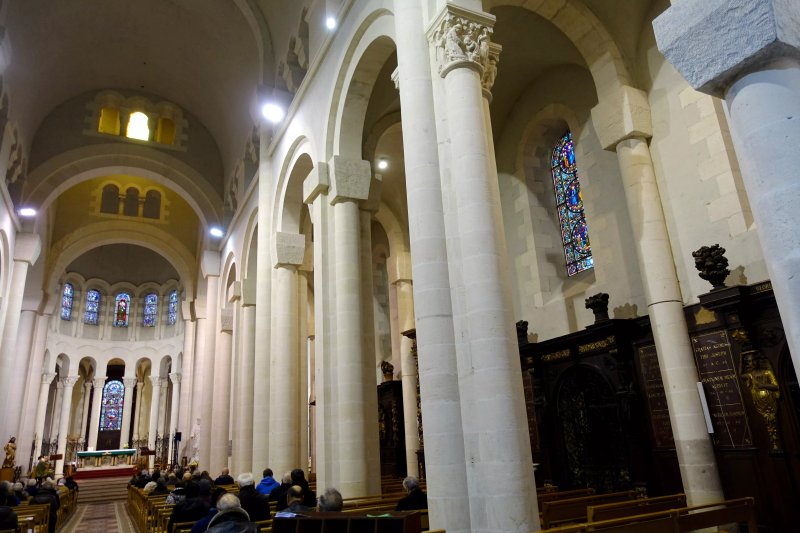 Eglise Saint-Joseph