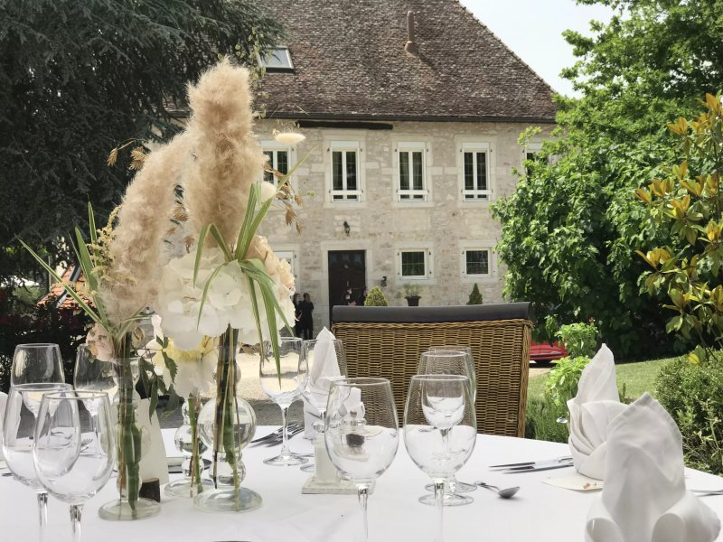 Domaine Du Manoir