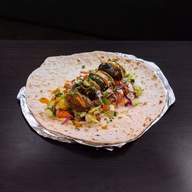 Falafel Stockholm