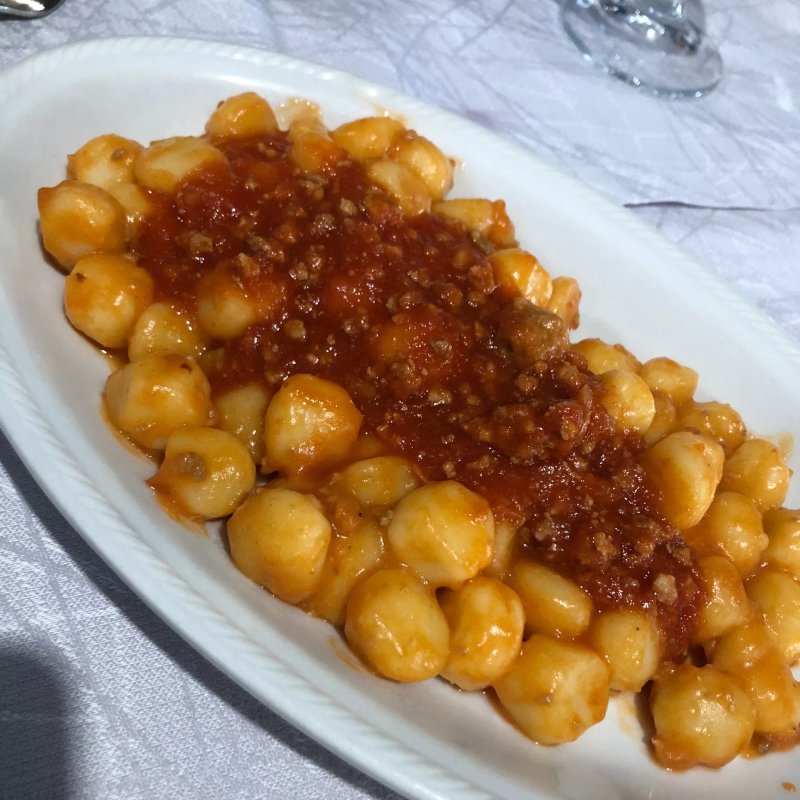Ristorante Da Antonino