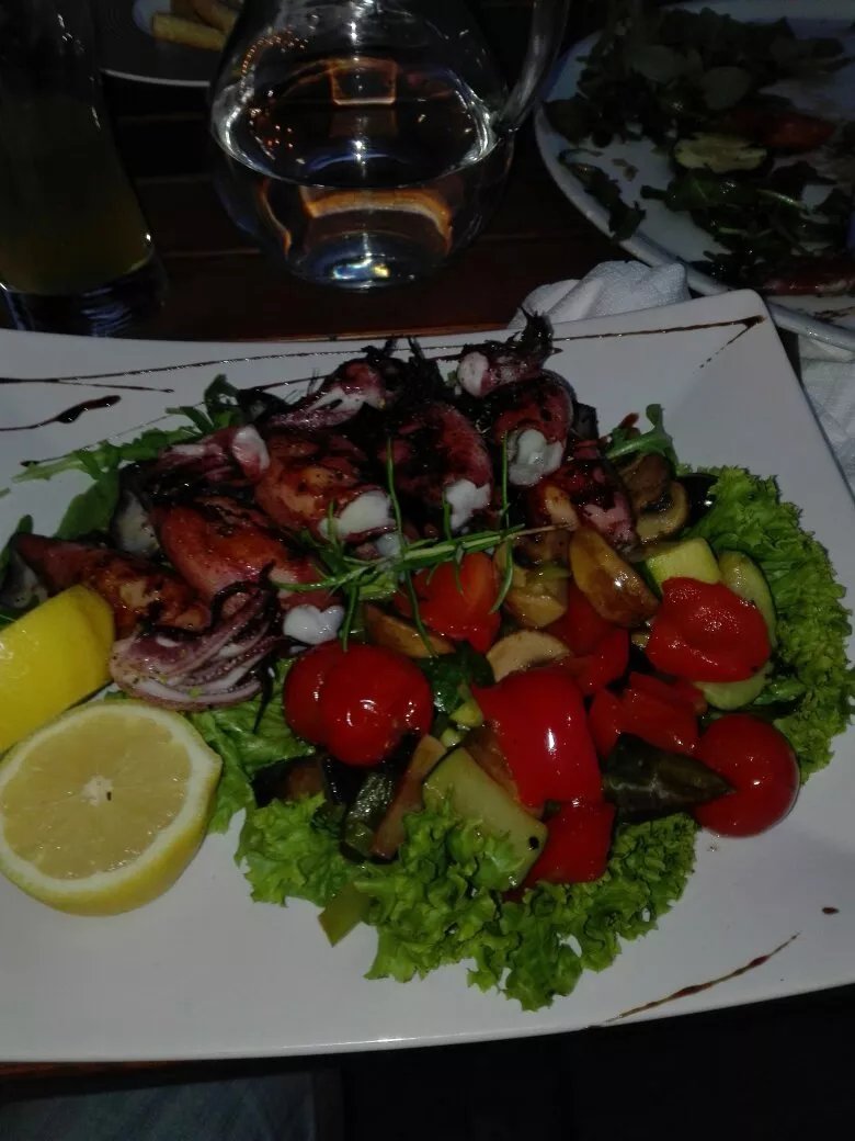 Pizzeria Schafflerstube