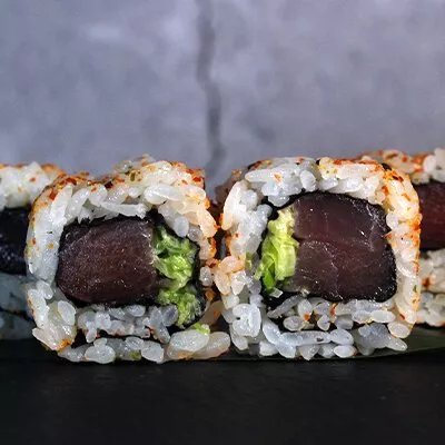 Natino Sushi Villena