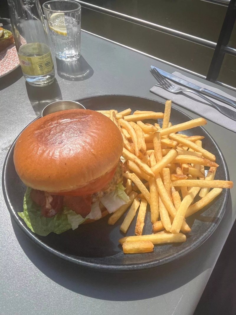Restaurant Romer
