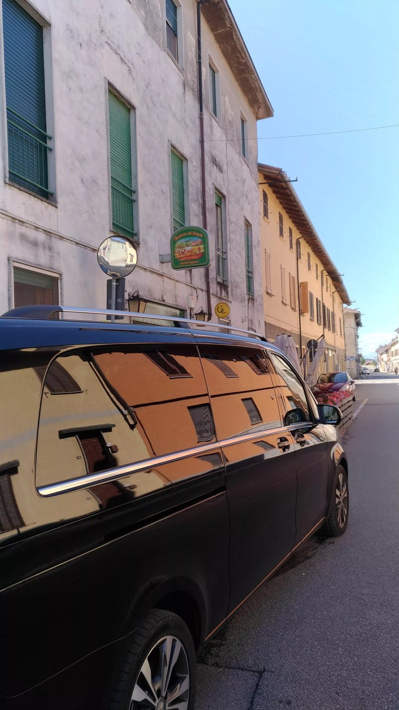 Trattoria Del Popolo