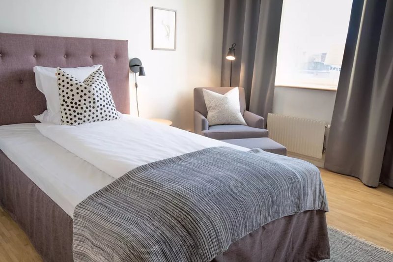Biz Apartment Solna