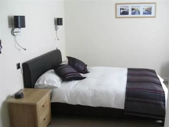 Park Cottage Guest House