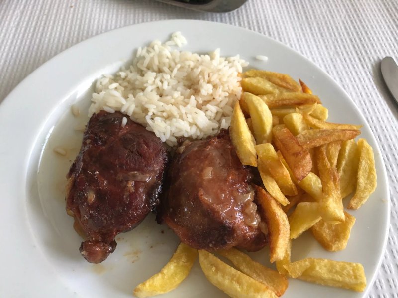 Restaurante O Recanto