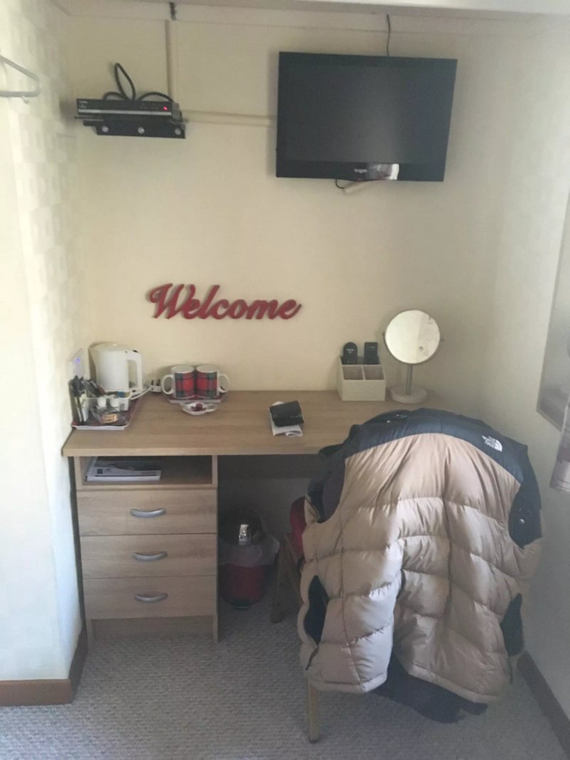 Springburn Bed & Breakfast