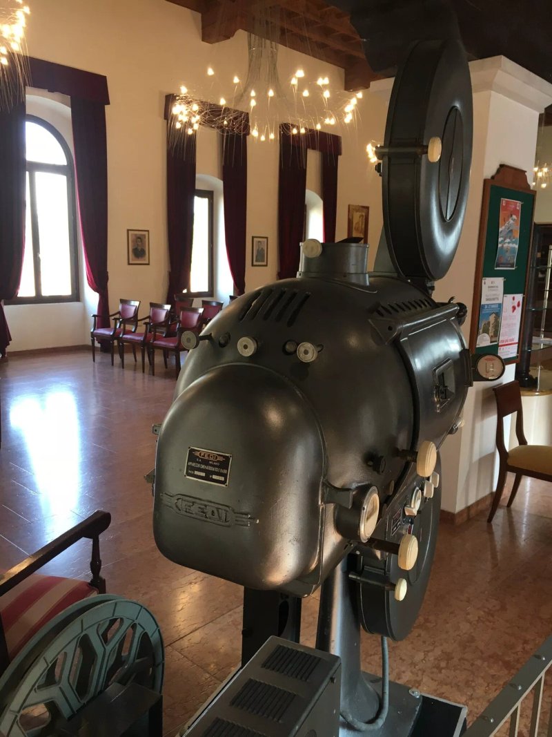 Castello di Sanguinetto