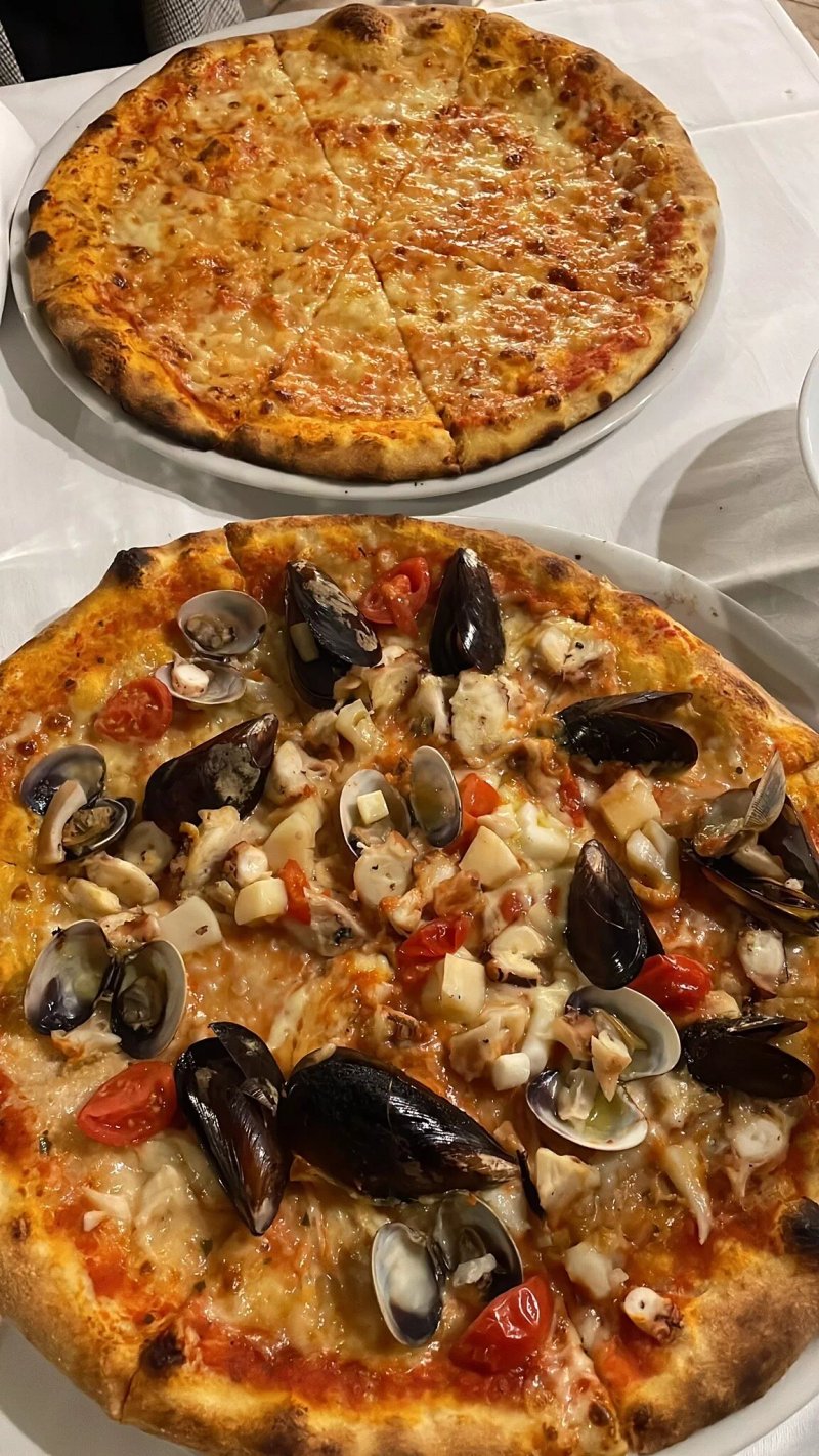 Ristorante Pizzeria Corsaro