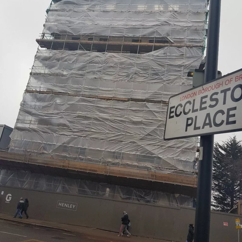 Valet Apartments Wembley
