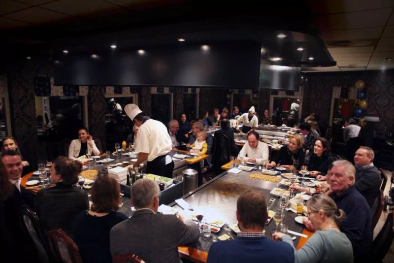 Restaurant Juliana