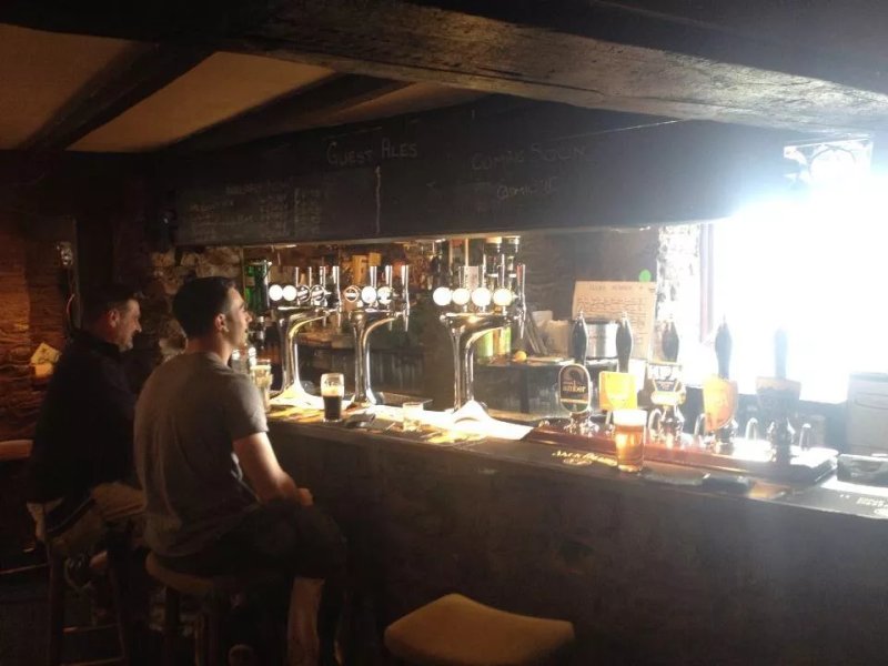 Tally Ho Inn