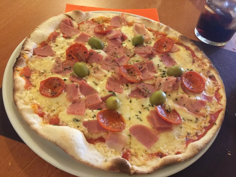 Restaurante El Halcon