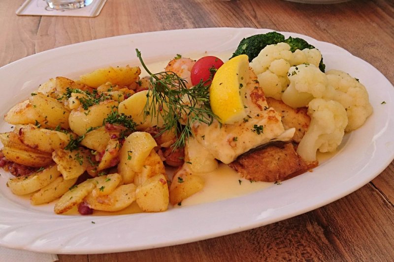 Restaurant DUNE 28
