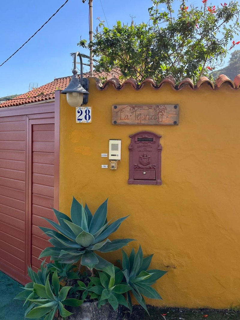 La Tejana