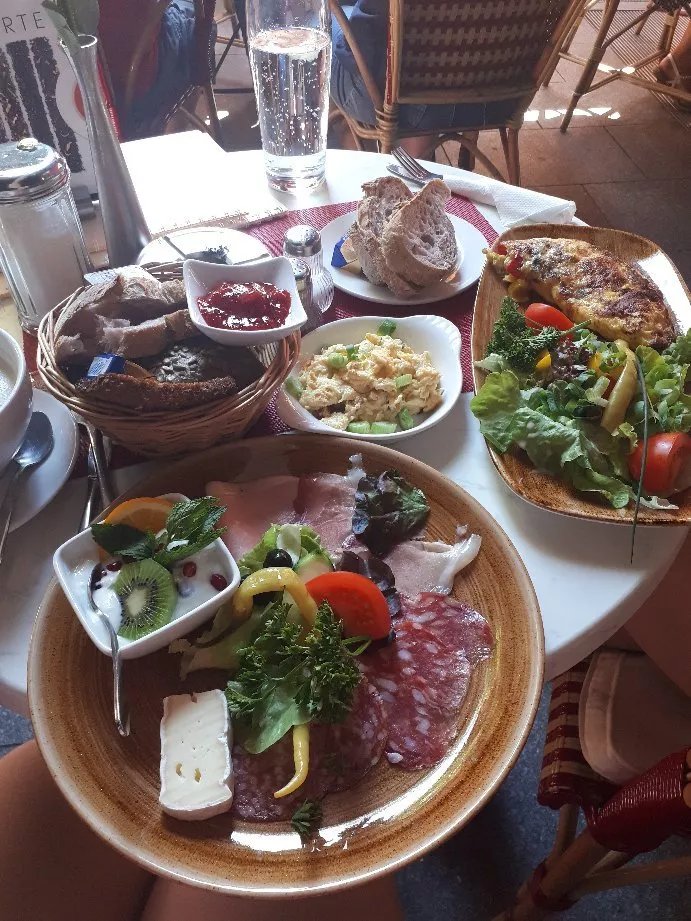 Sissi's Kaffeehaus