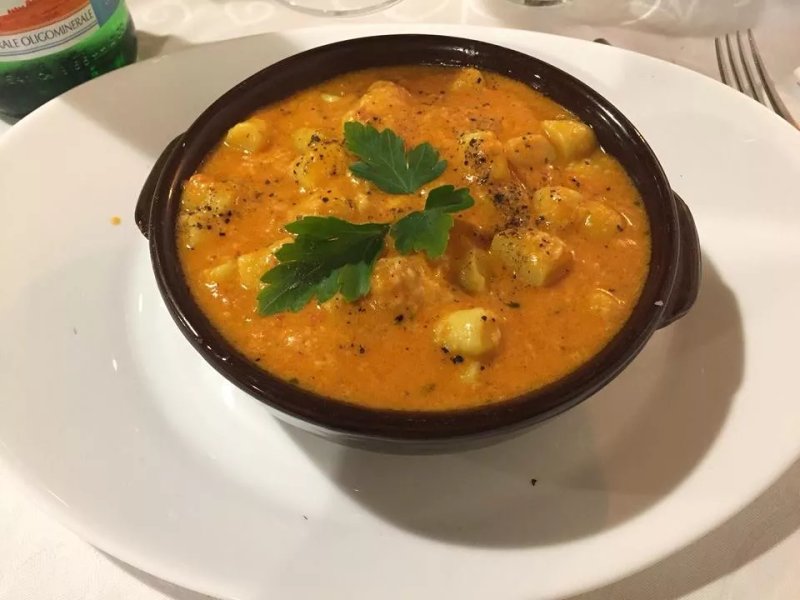 Taverna degli Archi