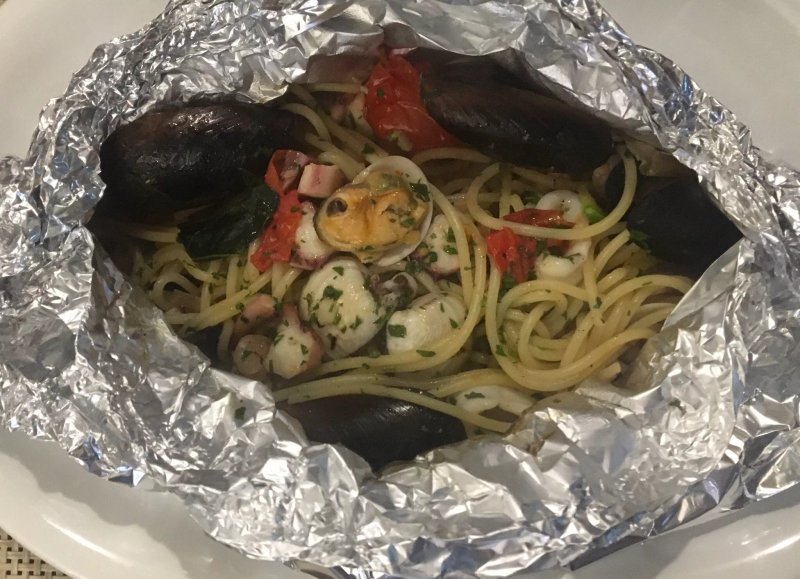Ristorante trattoria da giuseppe