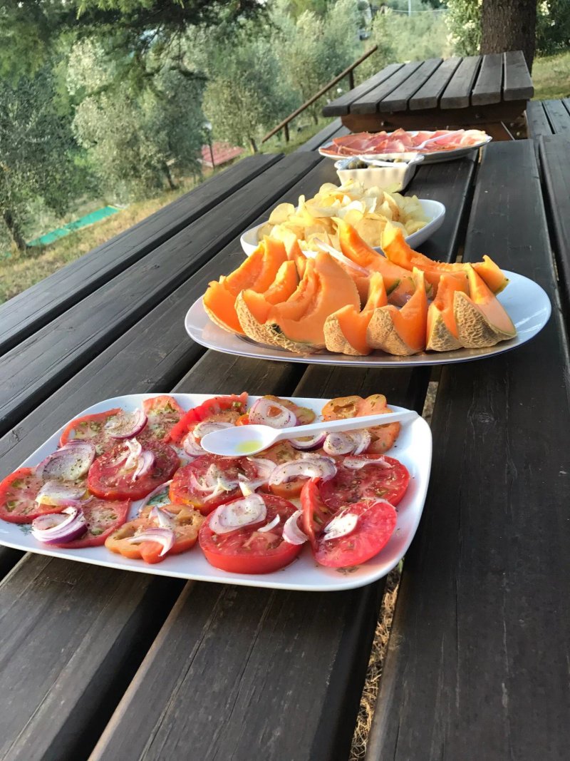 Podere Costantino
