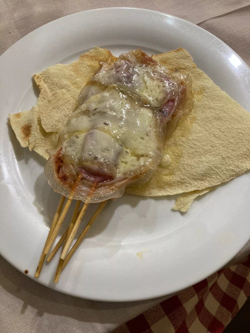 Trattoria Dal Salmet