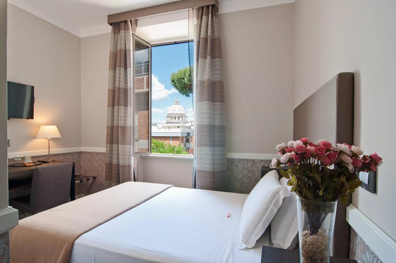 Fragrance Hotel St.Peter