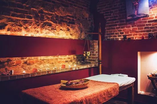 Magia Day Spa
