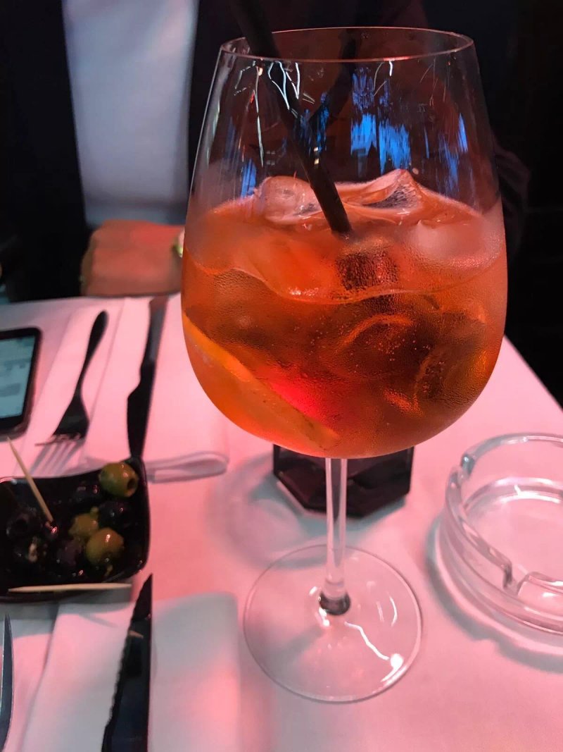 Avellino Caffe