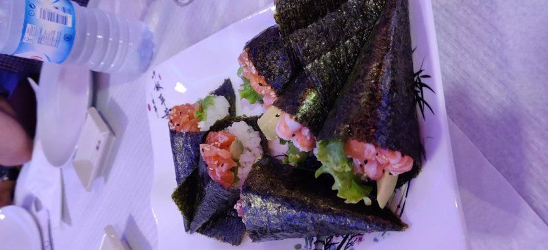 Restaurante Tokyo