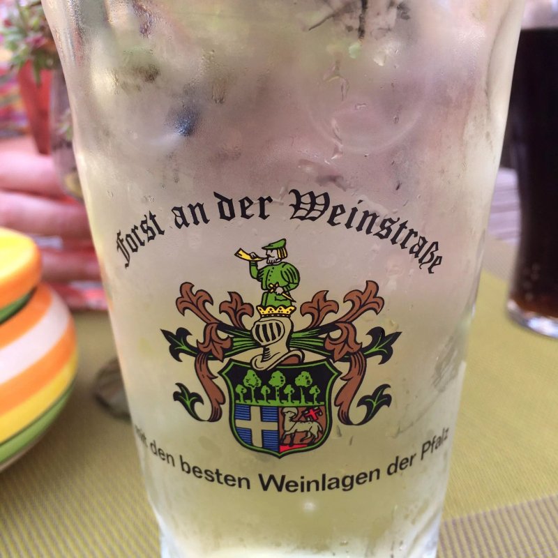 Weinstube Rabennest