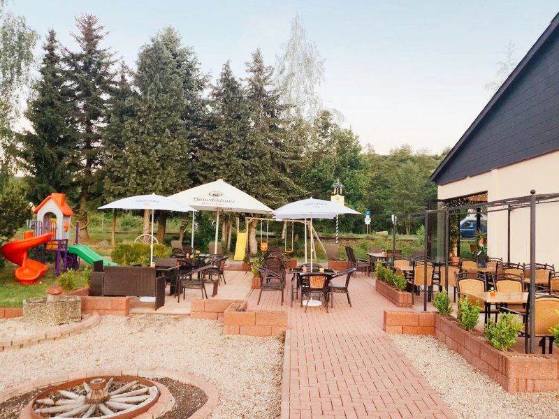 China Garten