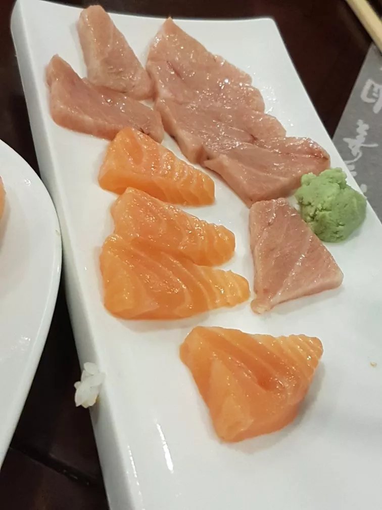 Shintori II Buffet a la carta
