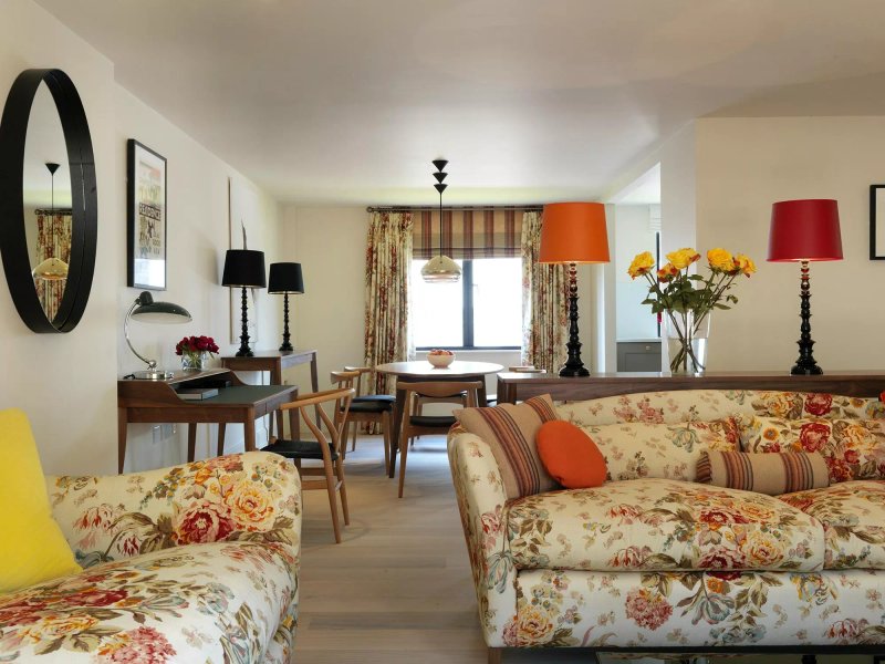 Cheval Knightsbridge