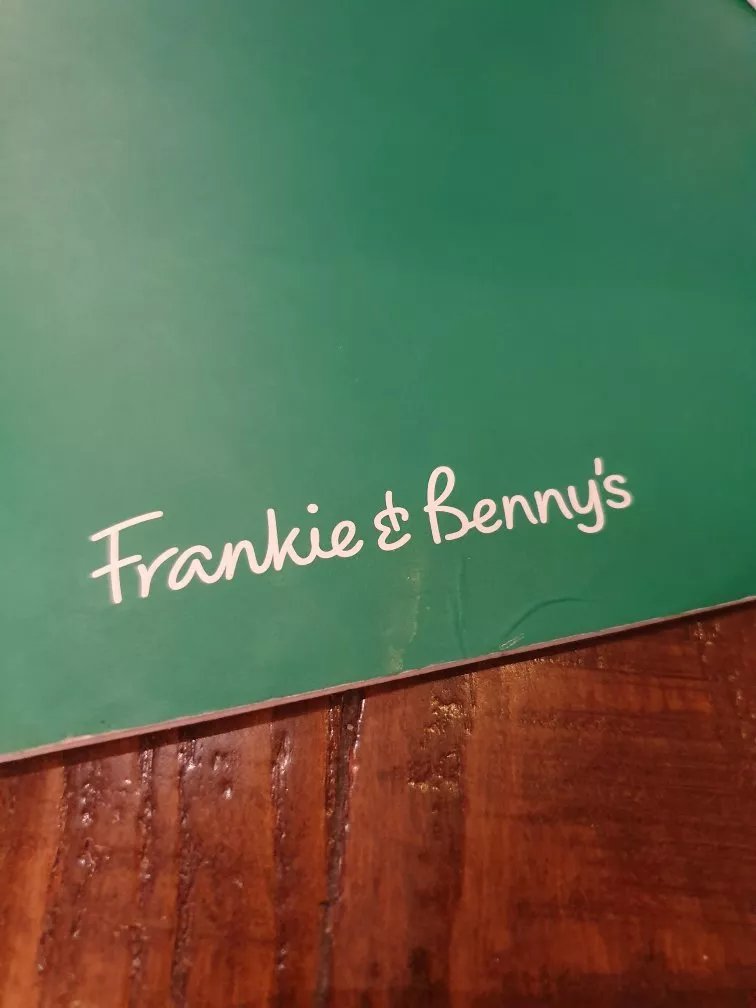 Frankie & Benny's