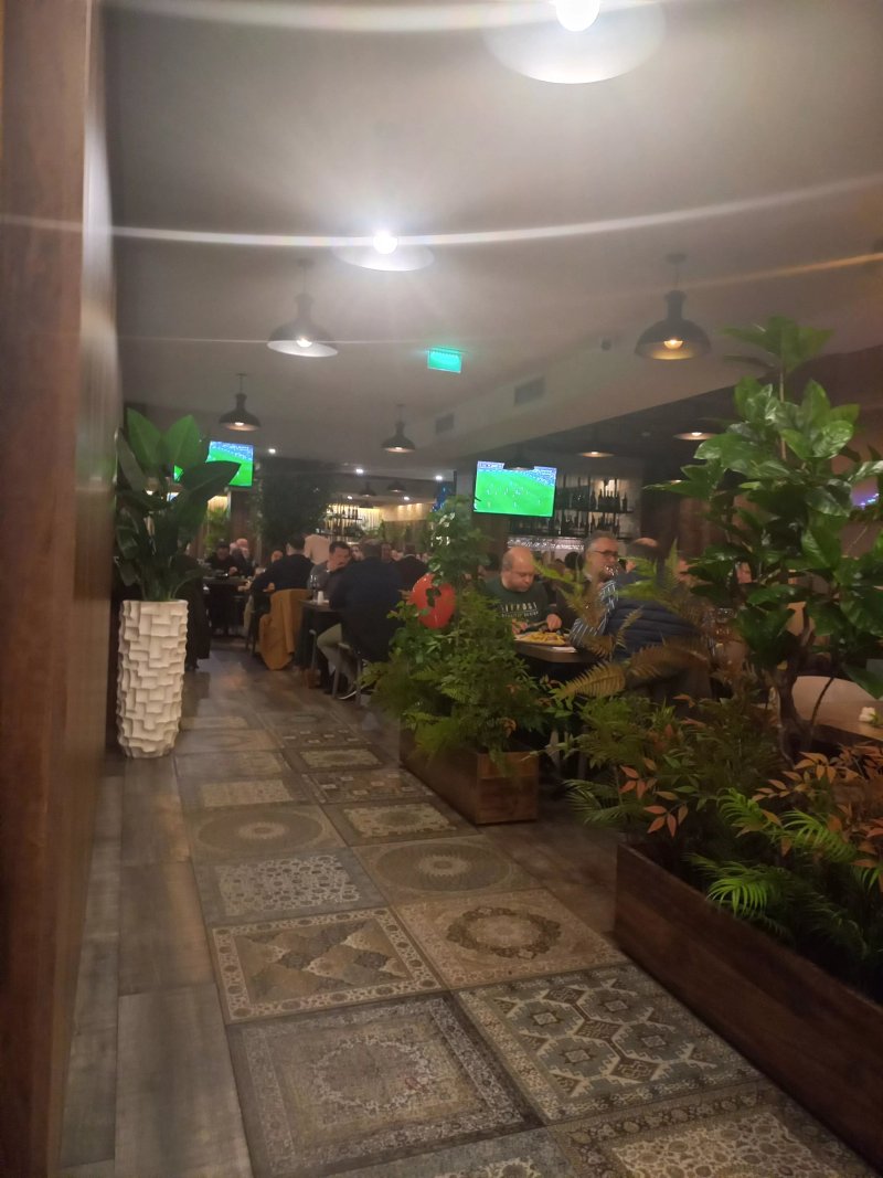 Mister Churrasco - Maia