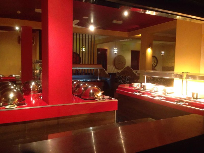 Sultan Fine Indian Dining
