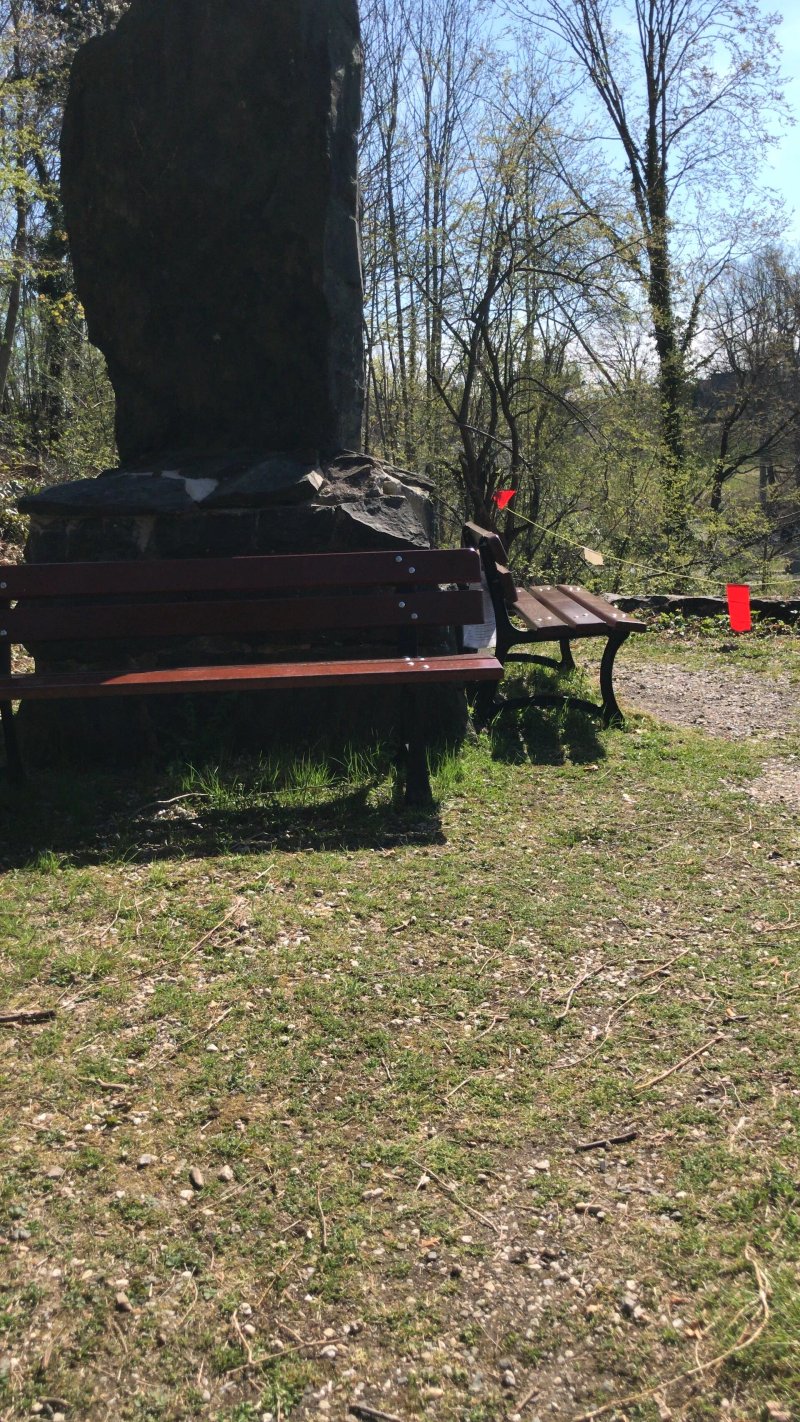 Friedhof Schonfels