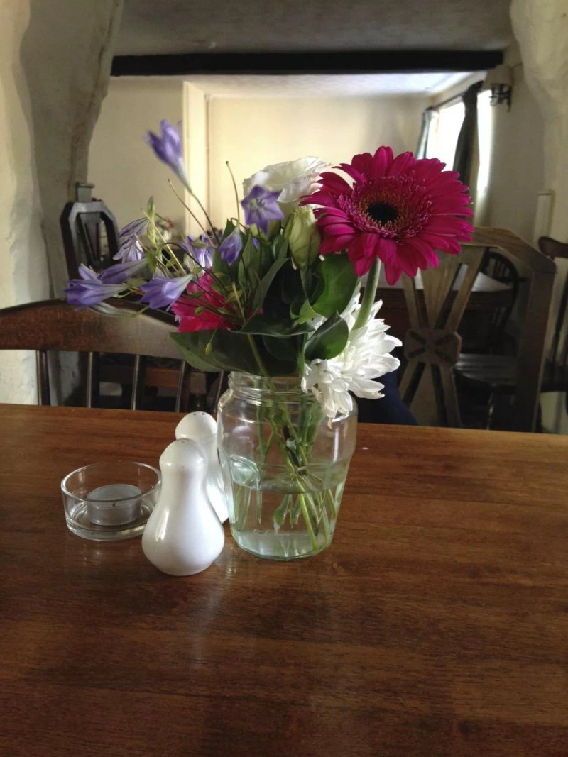 The Swan Inn