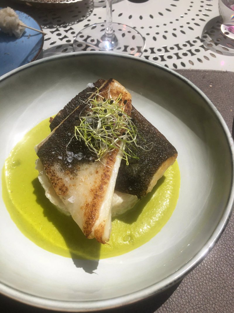 Hotel Restaurant Les Florets