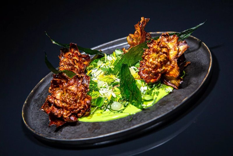 Le Refuge Des Gourmets