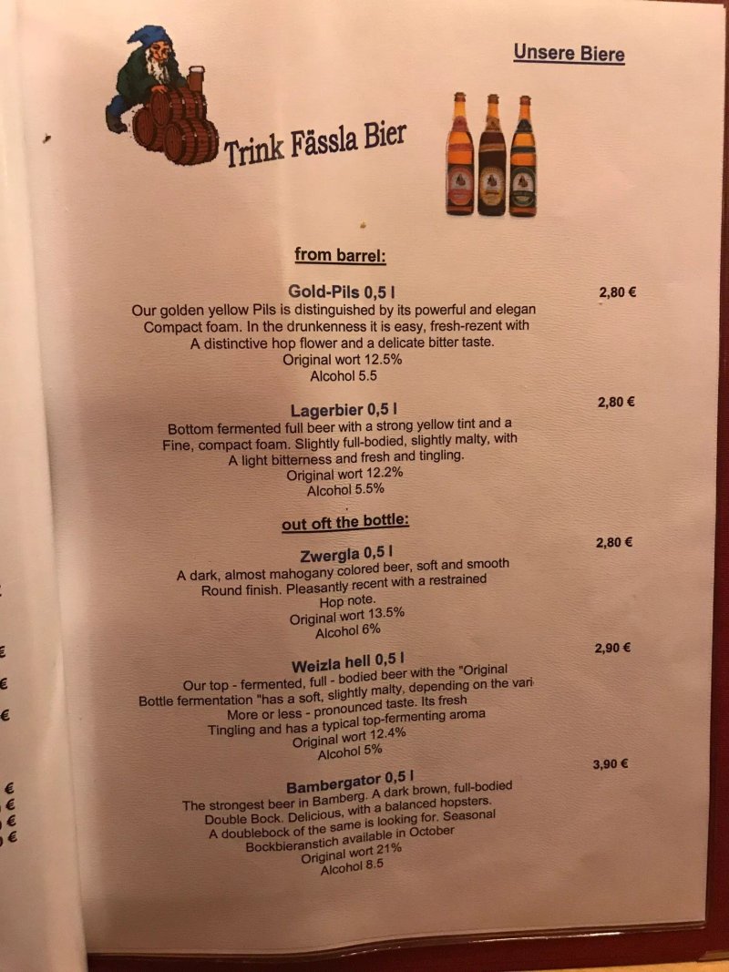 Fassla Brewery