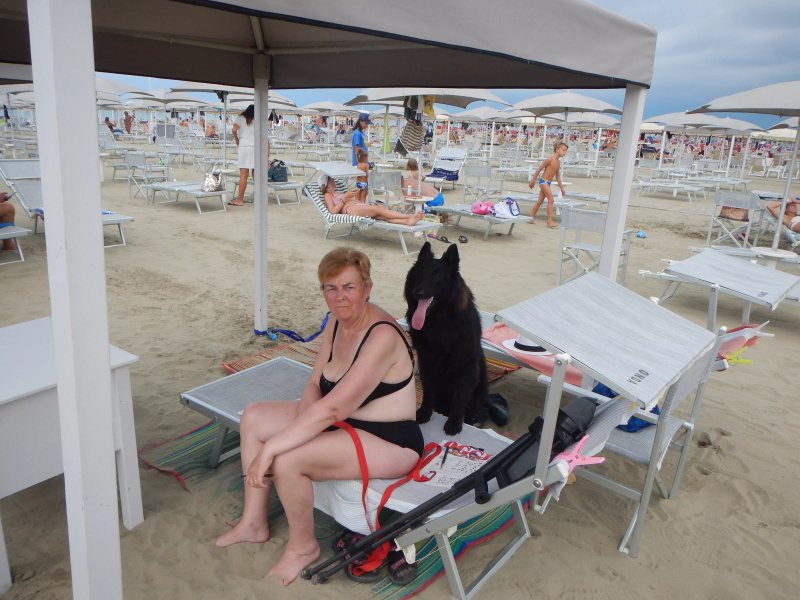 bagno onda