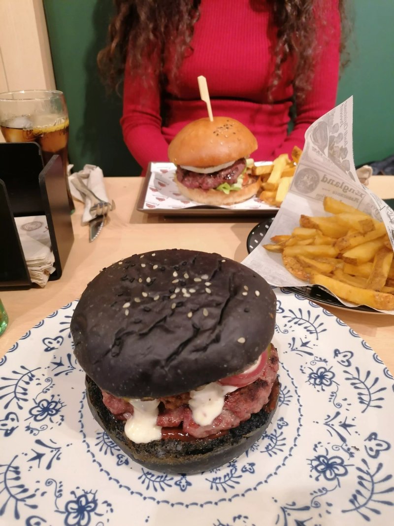 Fiamma Burger&Grill