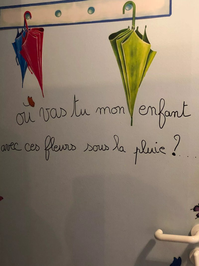 Le Pre Vert