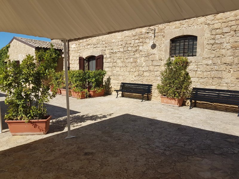 Agriturismo Casa Canalotto