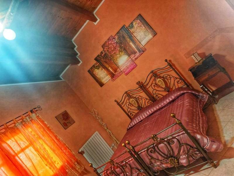Colledisisto Ristorante Pizzeria B&B