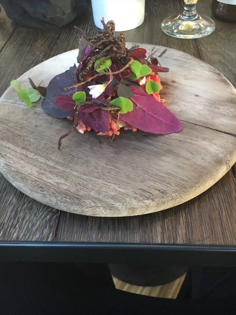 MARTHA Brasserie