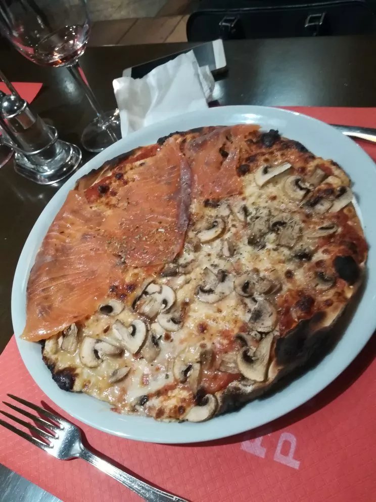 Restaurante Pizzeria Plaza
