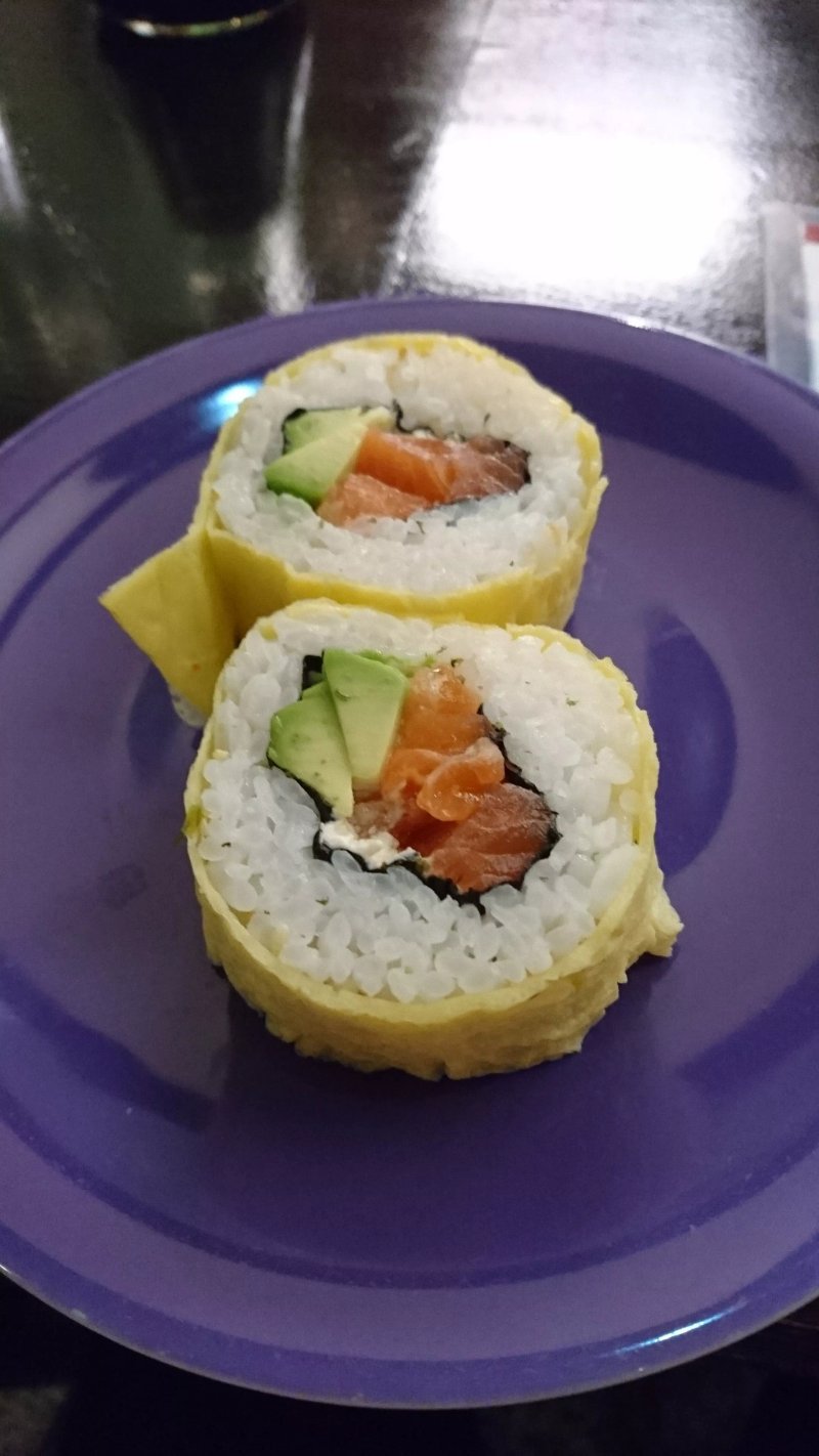 FUKU Sushi-Bar Wetzlar