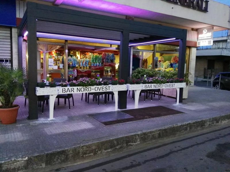 Bar Nord Ovest